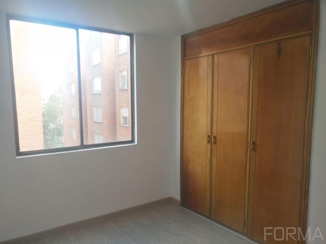 Apartamento en venta en Victoria Norte, Bogotá · foto 7 de 19