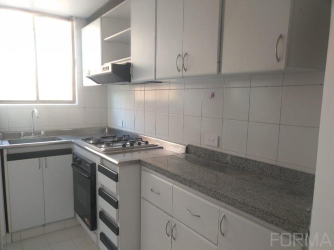 Apartamento en venta en Victoria Norte, Bogotá · foto 11 de 19