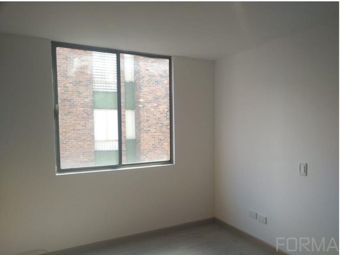 Apartamento en venta en Victoria Norte, Bogotá · foto 12 de 19