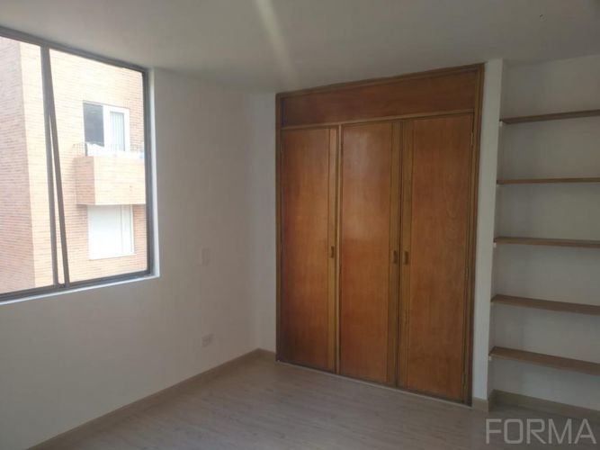 Apartamento en venta en Victoria Norte, Bogotá · foto 14 de 19