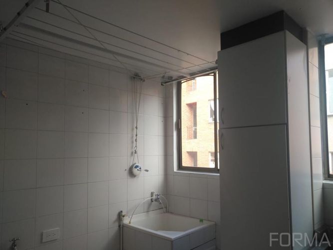 Apartamento en venta en Victoria Norte, Bogotá · foto 17 de 19