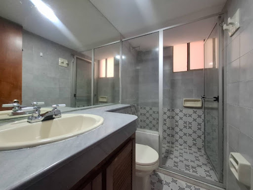 Apartamento en arriendo en El Poblado, Medellín · foto 10 de 20