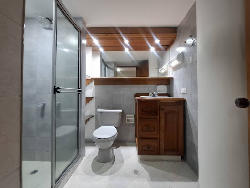 Apartamento en arriendo en El Poblado, Medellín · foto 11 de 20