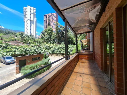 Apartamento en arriendo en El Poblado, Medellín · foto 14 de 20