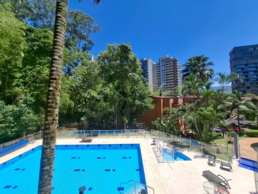 Apartamento en arriendo en El Poblado, Medellín · foto 15 de 20