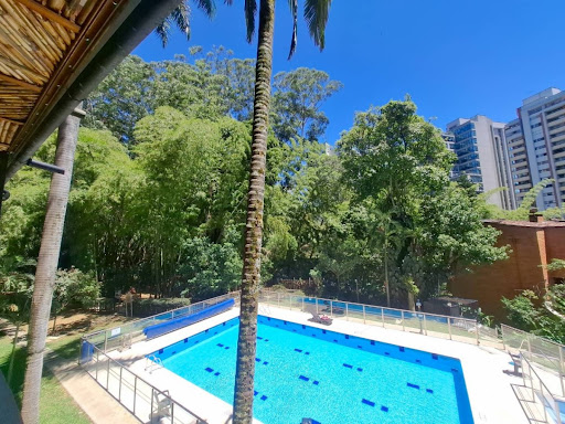 Apartamento en arriendo en El Poblado, Medellín · foto 17 de 20