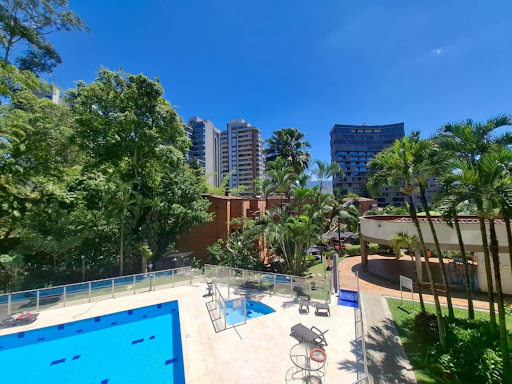Apartamento en arriendo en El Poblado, Medellín · foto 18 de 20