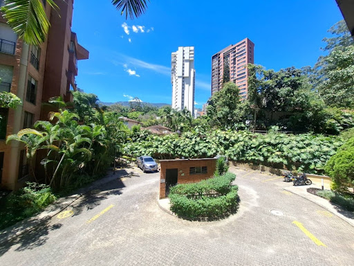 Apartamento en arriendo en El Poblado, Medellín · foto 19 de 20