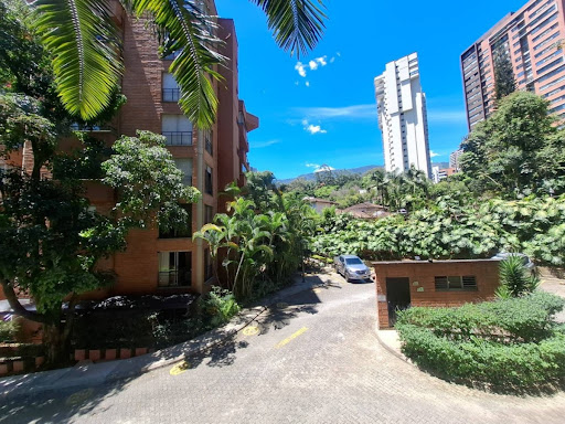 Apartamento en arriendo en El Poblado, Medellín · foto 20 de 20