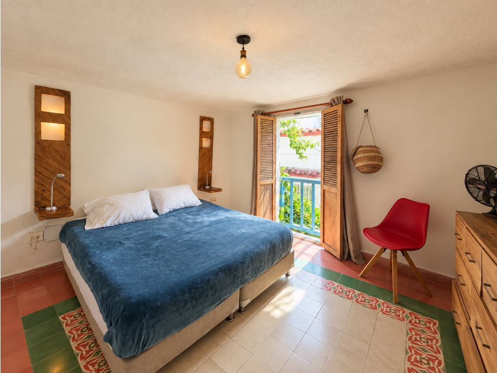Apartamento en venta en El Centro, Cartagena · foto 2 de 11
