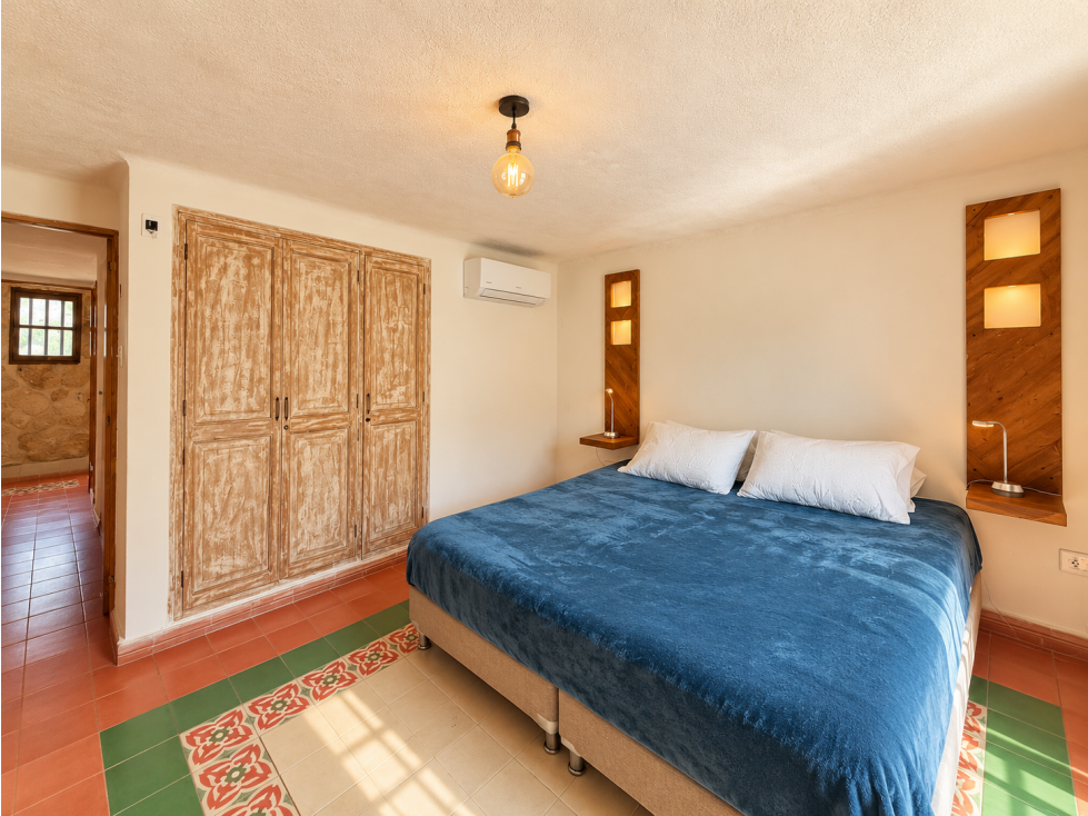 Apartamento en venta en El Centro, Cartagena · foto 3 de 11