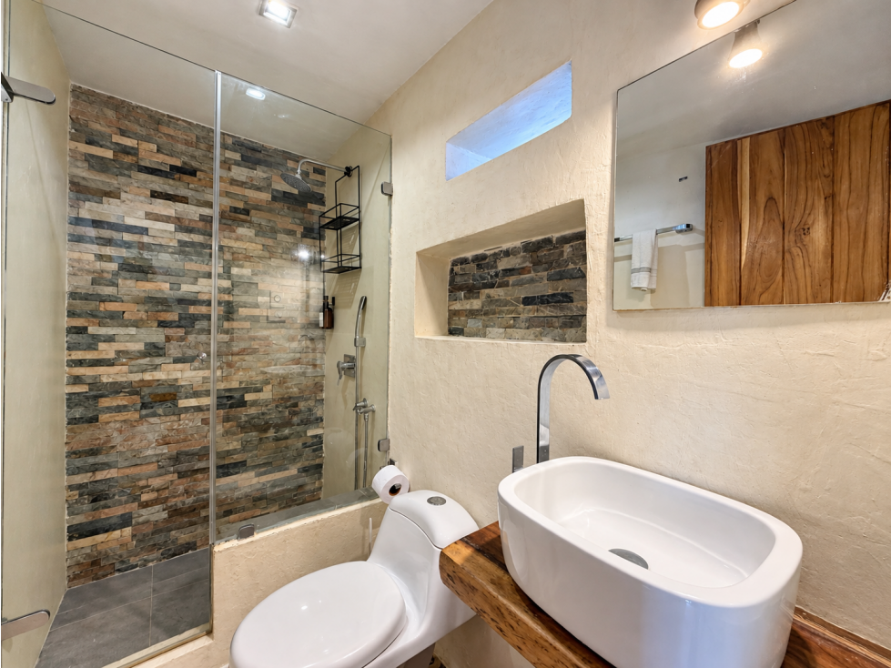 Apartamento en venta en El Centro, Cartagena · foto 4 de 11