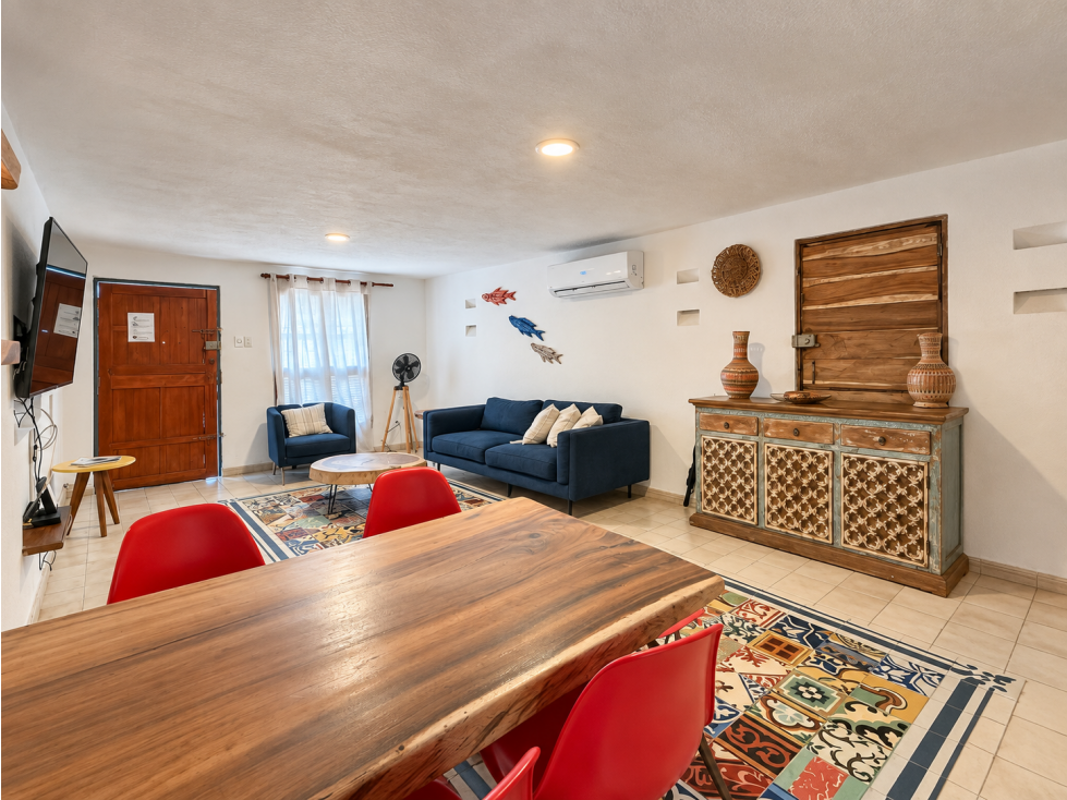 Apartamento en venta en El Centro, Cartagena · foto 8 de 11