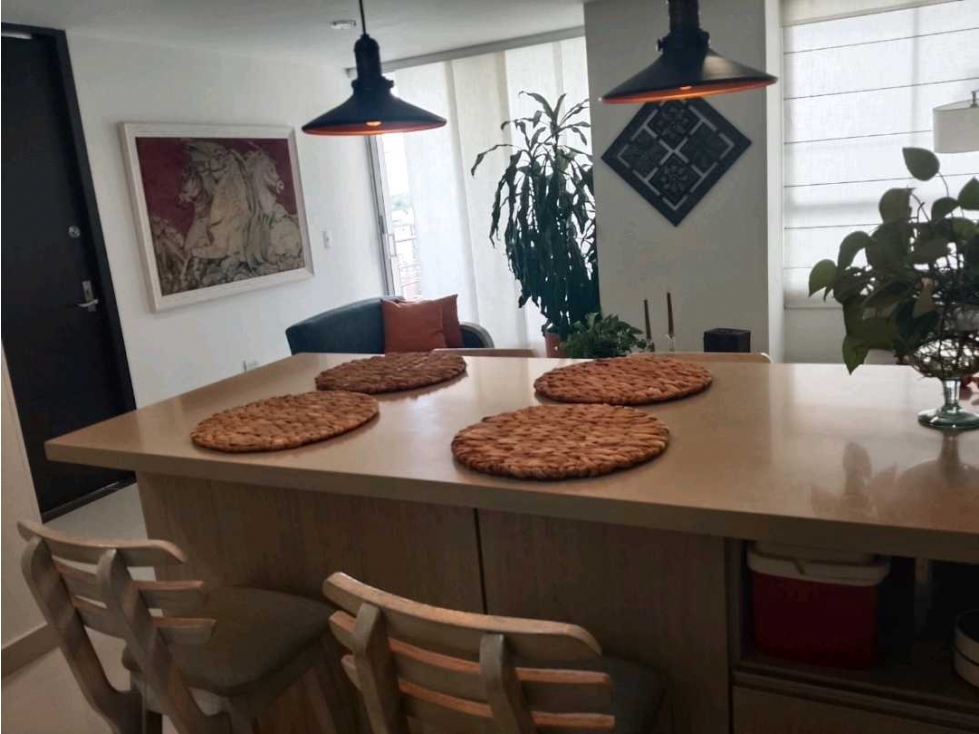 Apartamento en venta en Avenida 19 Norte, Armenia · foto 4 de 8