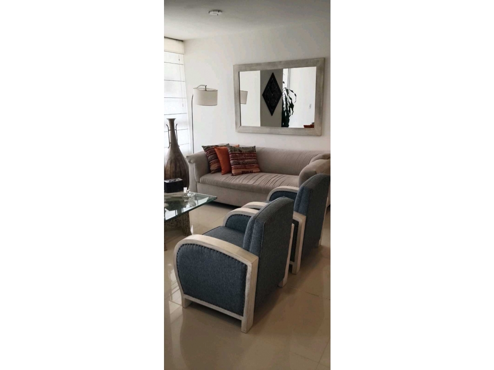 Apartamento en venta en Avenida 19 Norte, Armenia · foto 5 de 8