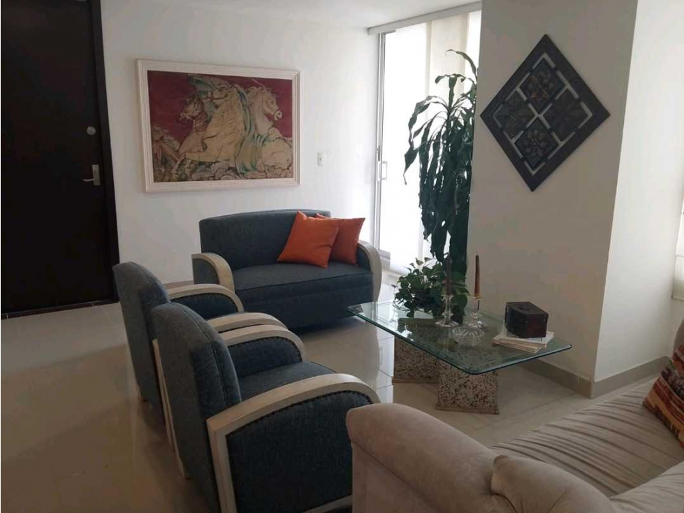 Apartamento en venta en Avenida 19 Norte, Armenia · foto 6 de 8