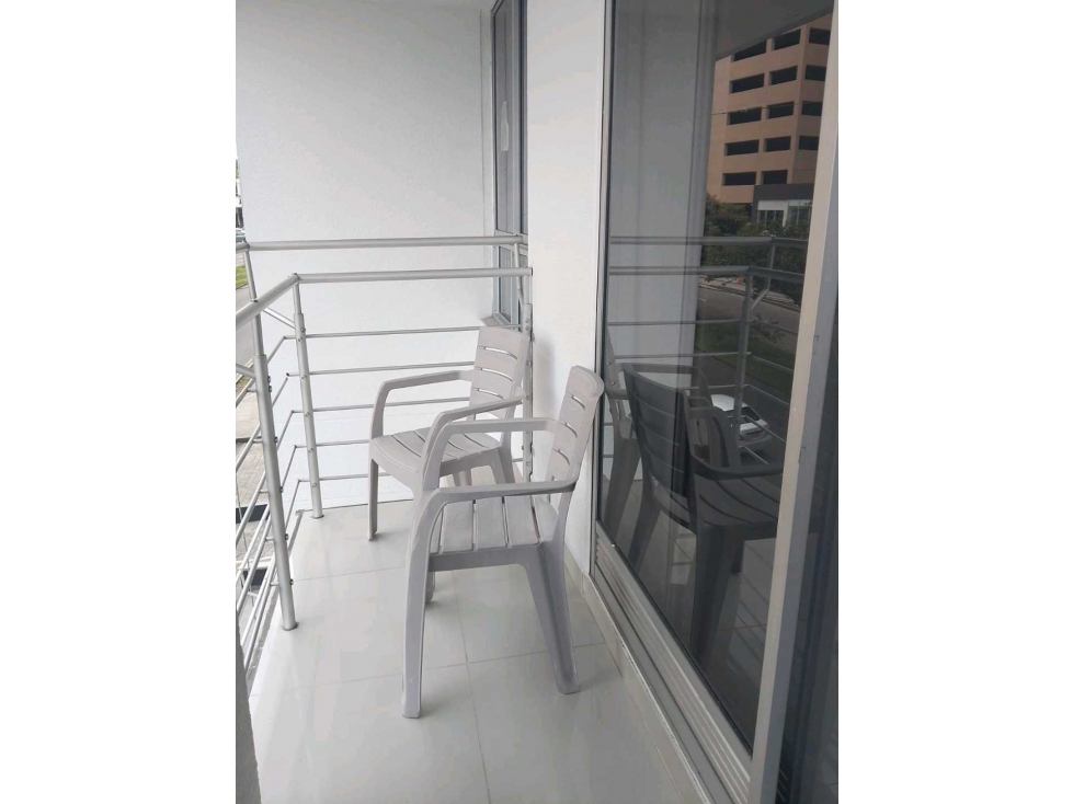 Apartamento en venta en Avenida 19 Norte, Armenia · foto 8 de 8