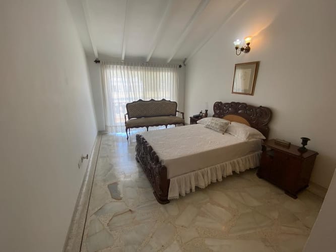 Casa de 4 alcobas en venta en Ciudad Jardin, Cali, 650 m² · foto 15 de 19