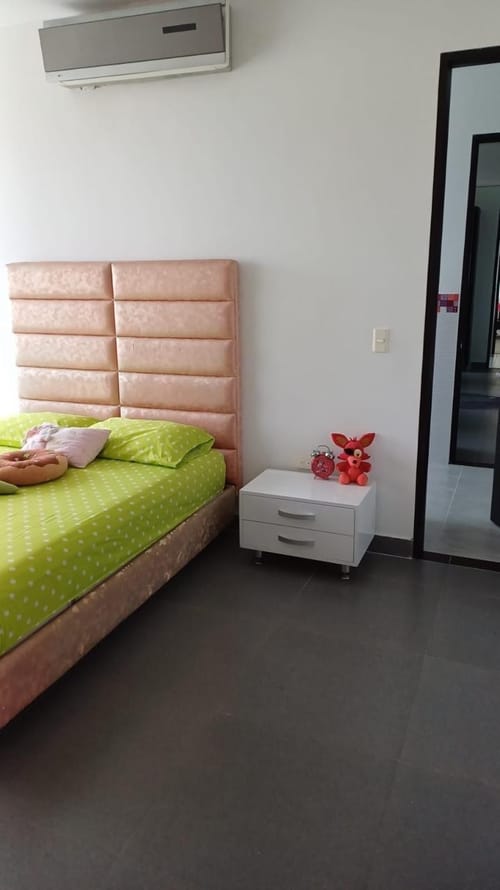Casa de 5 alcobas en arriendo en Rozo, Palmira, 400 m² · foto 9 de 24