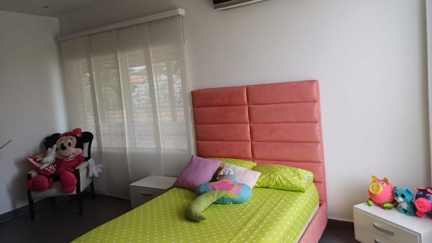 Casa de 5 alcobas en arriendo en Rozo, Palmira, 400 m² · foto 11 de 24