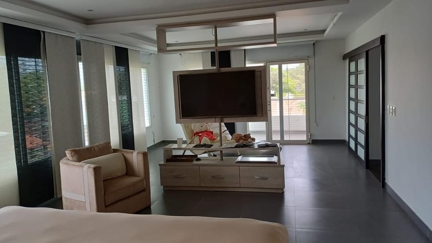 Casa de 5 alcobas en arriendo en Rozo, Palmira, 400 m² · foto 7 de 24