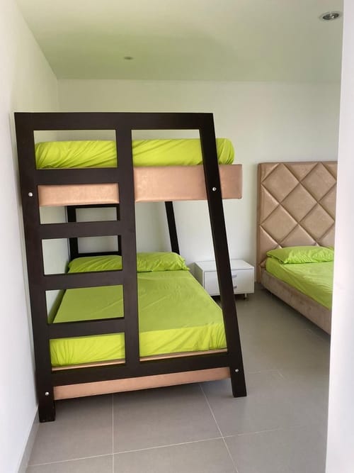Casa de 5 alcobas en arriendo en Rozo, Palmira, 400 m² · foto 14 de 24