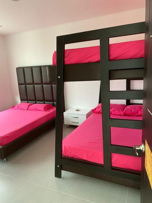 Casa de 5 alcobas en arriendo en Rozo, Palmira, 400 m² · foto 18 de 24