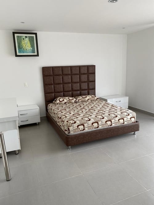 Casa de 5 alcobas en arriendo en Rozo, Palmira, 400 m² · foto 15 de 24