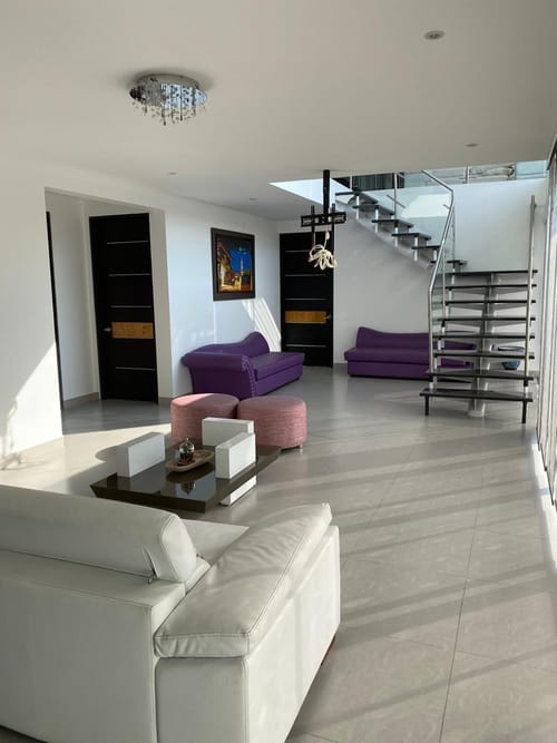Casa de 5 alcobas en arriendo en Rozo, Palmira, 400 m² · foto 22 de 24