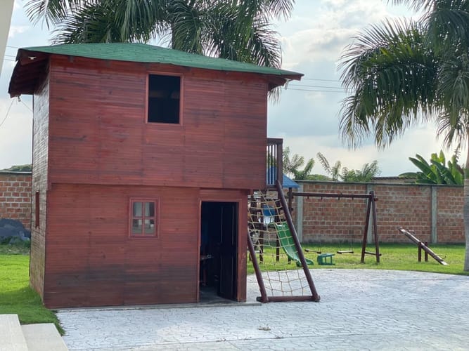 Casa de 5 alcobas en arriendo en Rozo, Palmira, 400 m² · foto 24 de 24