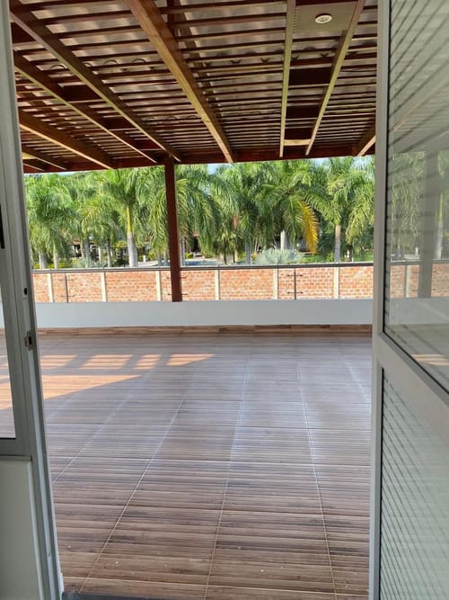 Casa de 5 alcobas en arriendo en Rozo, Palmira, 400 m² · foto 21 de 24