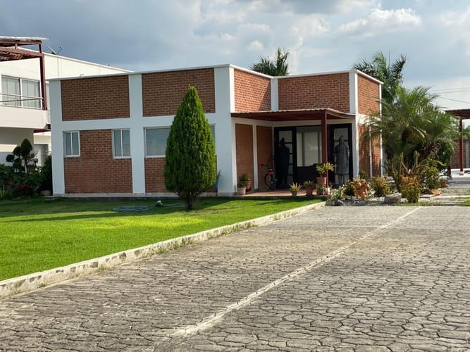 Casa de 5 alcobas en arriendo en Rozo, Palmira, 400 m² · foto 4 de 24