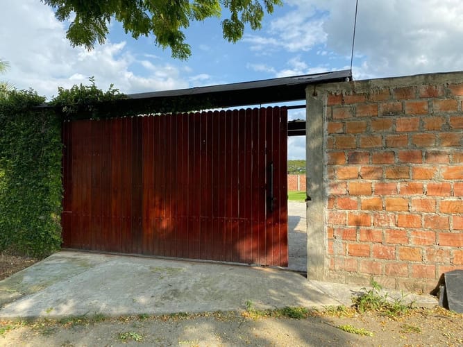 Casa de 5 alcobas en arriendo en Rozo, Palmira, 400 m² · foto 20 de 24