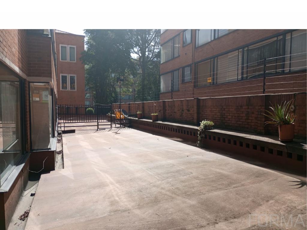 Apartamento en venta en Colina Campestre, Bogotá · foto 3 de 24