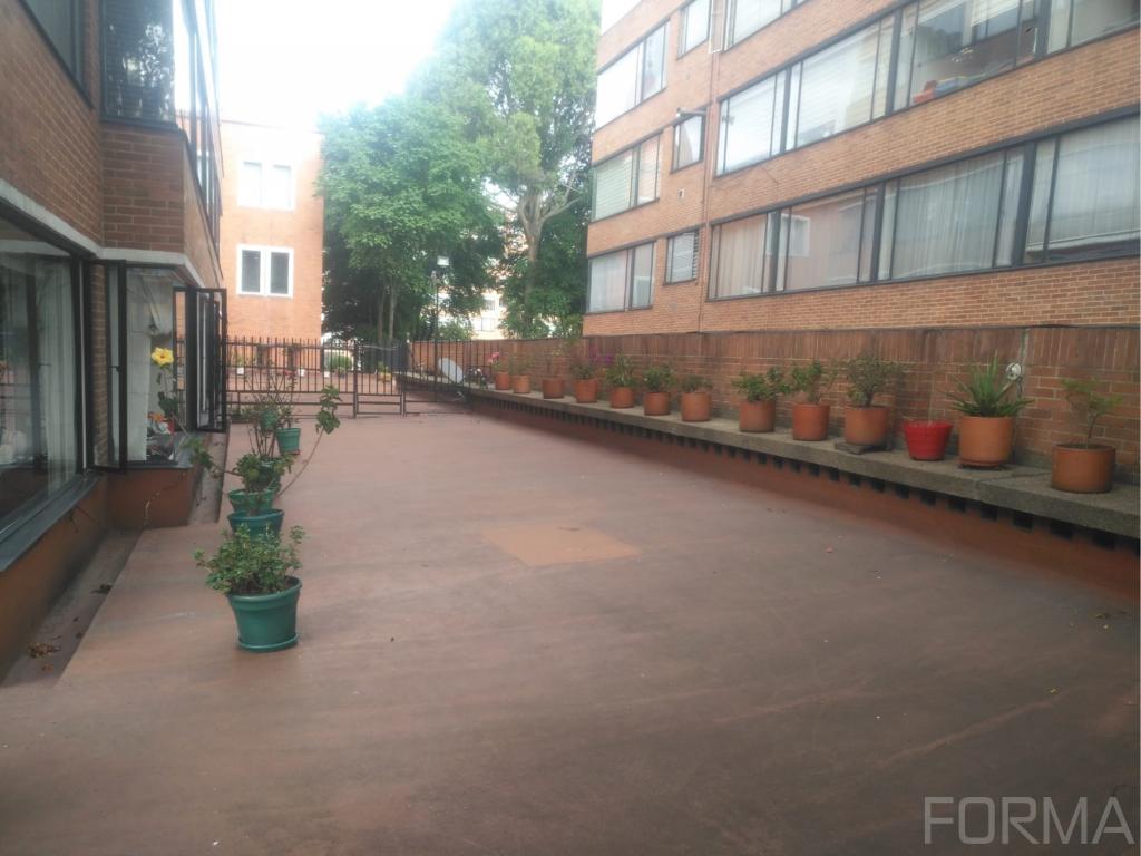 Apartamento en venta en Colina Campestre, Bogotá · foto 4 de 24