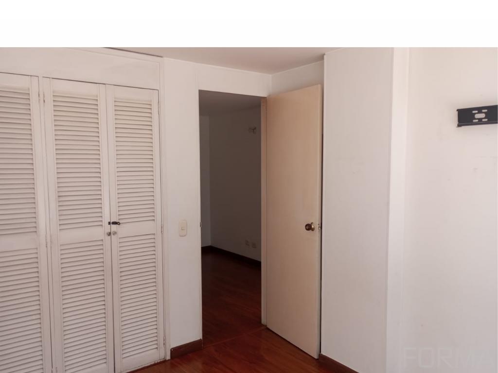 Apartamento en venta en Colina Campestre, Bogotá · foto 6 de 24