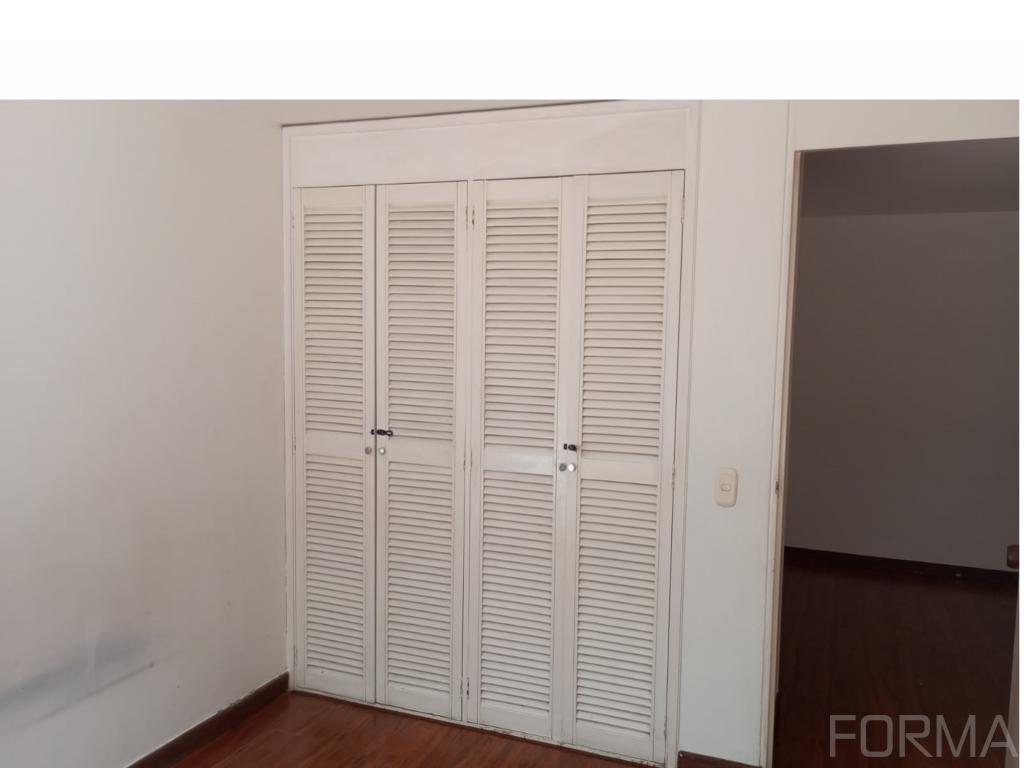 Apartamento en venta en Colina Campestre, Bogotá · foto 16 de 24