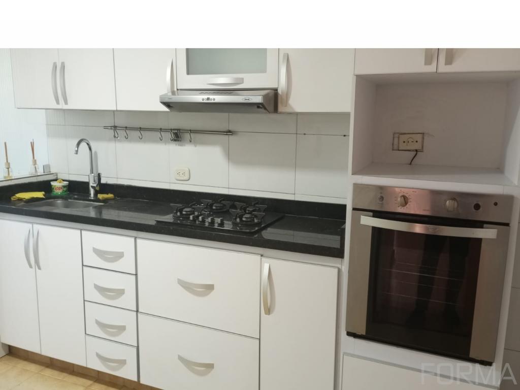 Apartamento en venta en Colina Campestre, Bogotá · foto 18 de 24