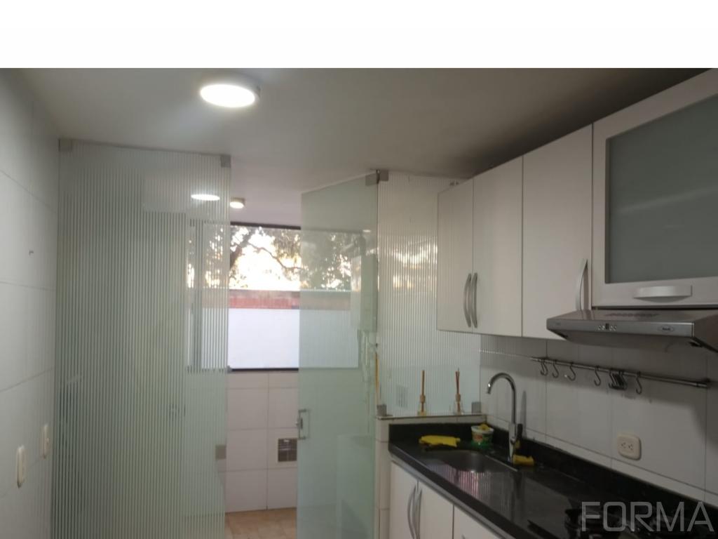 Apartamento en venta en Colina Campestre, Bogotá · foto 19 de 24