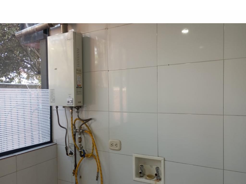Apartamento en venta en Colina Campestre, Bogotá · foto 23 de 24