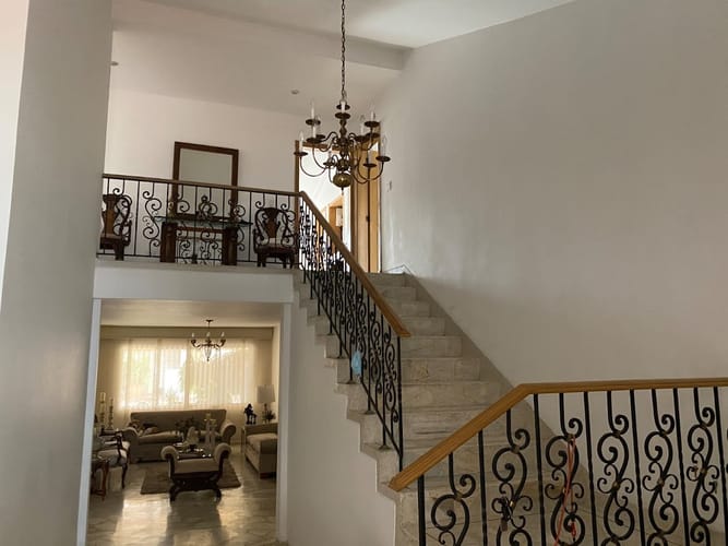 Casa de 4 alcobas en venta en Ciudad Jardin, Cali, 650 m² · foto 11 de 19