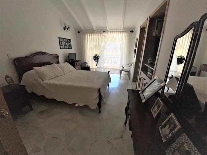 Casa de 4 alcobas en venta en Ciudad Jardin, Cali, 650 m² · foto 18 de 19