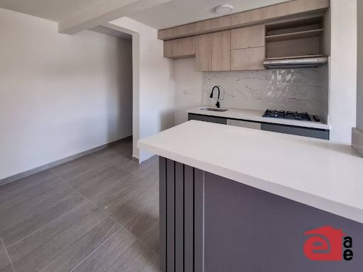 Apartamento en arriendo en La Macarena, Rionegro · foto 4 de 14