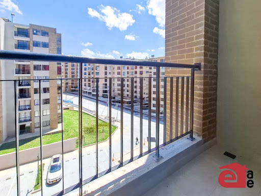 Apartamento en arriendo en La Macarena, Rionegro · foto 13 de 14