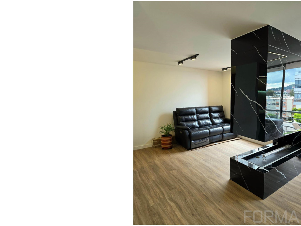 Apartamento en venta en Atabanza, Bogotá · foto 2 de 15