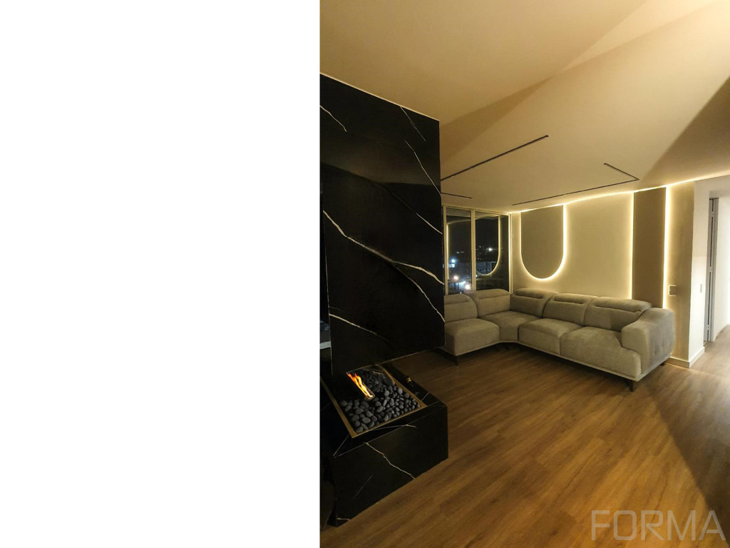 Apartamento en venta en Atabanza, Bogotá · foto 3 de 15