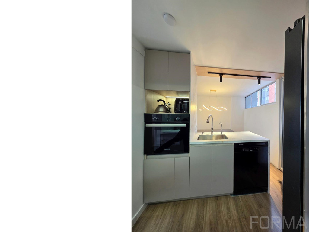 Apartamento en venta en Atabanza, Bogotá · foto 6 de 15
