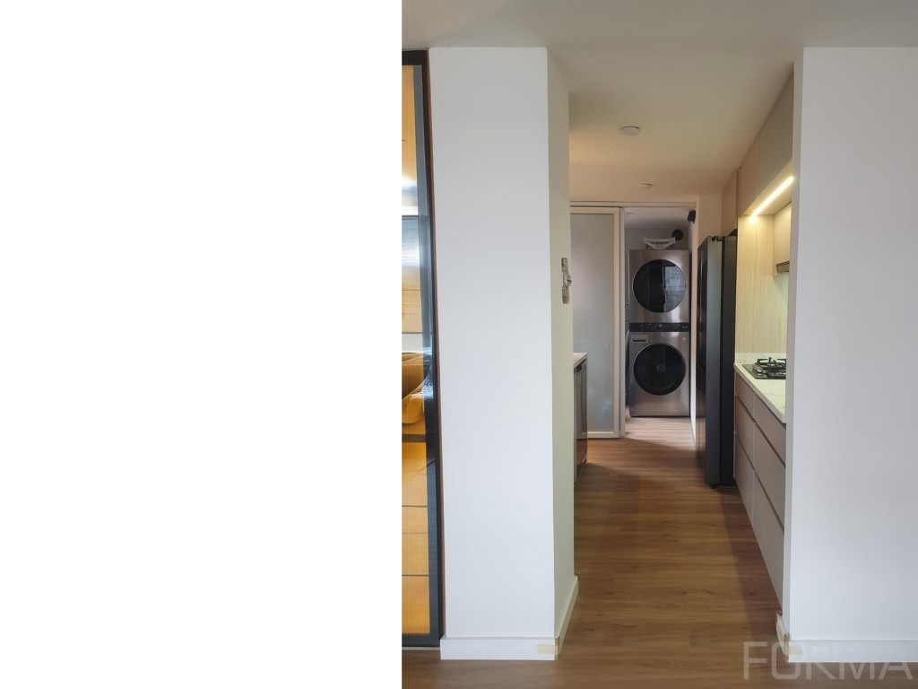 Apartamento en venta en Atabanza, Bogotá · foto 7 de 15