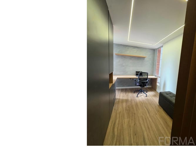 Apartamento en venta en Atabanza, Bogotá · foto 12 de 15