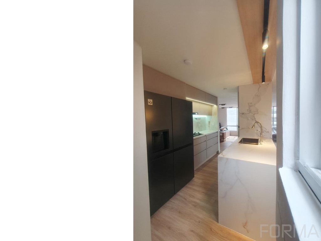 Apartamento en venta en Atabanza, Bogotá · foto 15 de 15